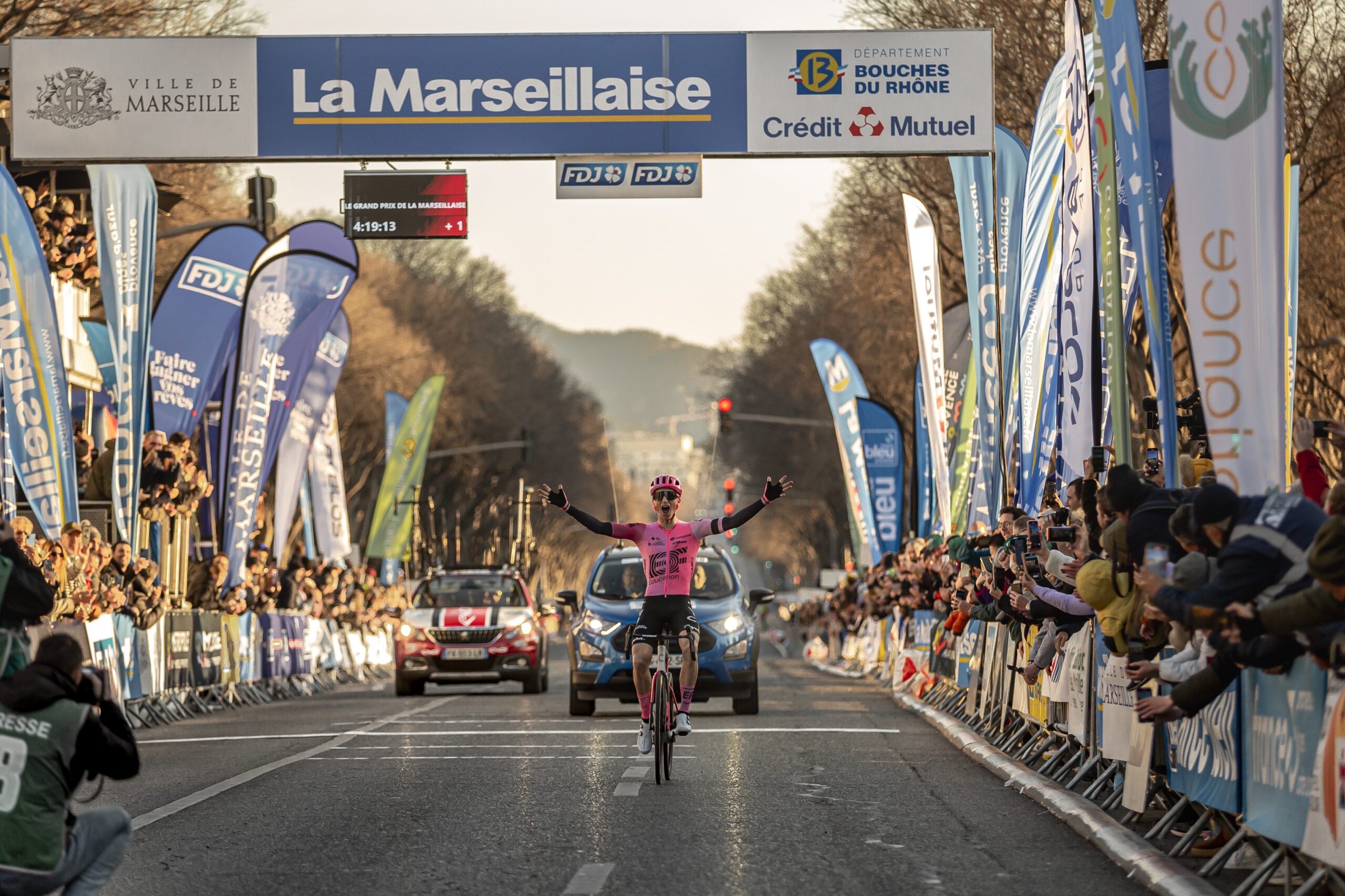 GP La Marseillaise 2023