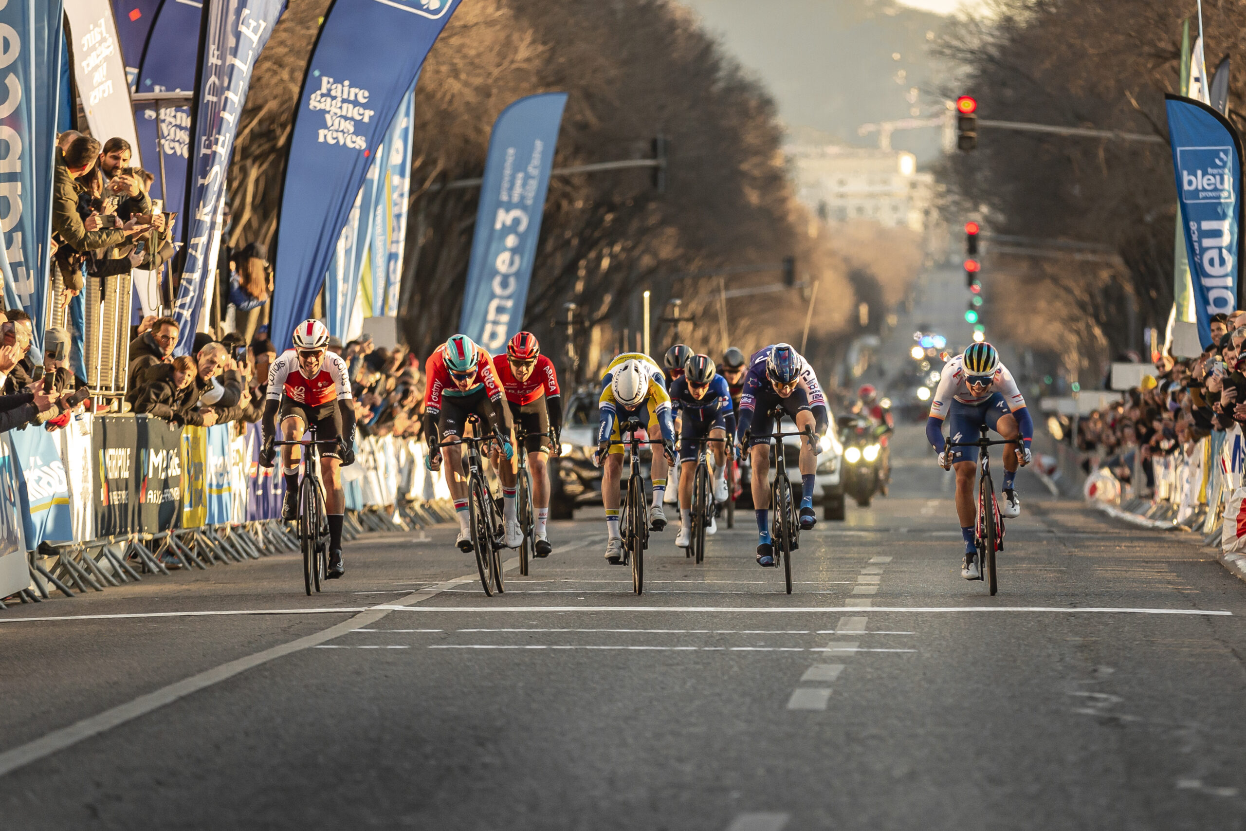 GP La Marseillaise 2023