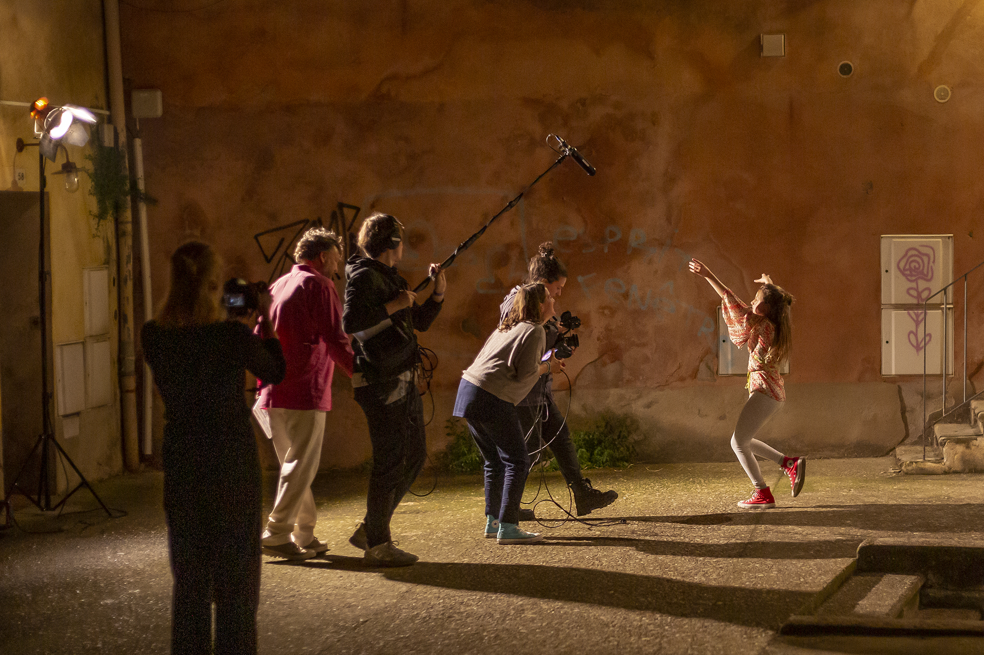 Carpentras Fait Son Cinéma