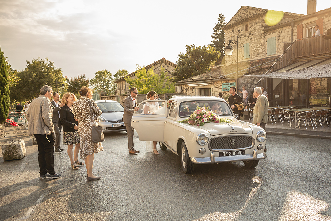 Mariage Amandine&Arnaud