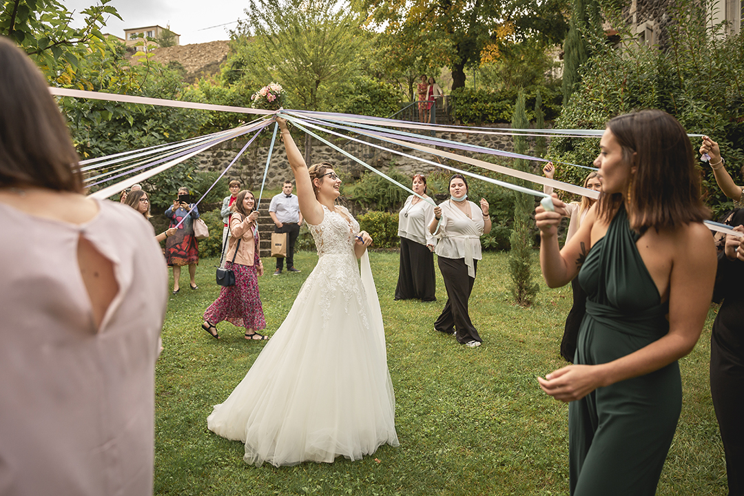 Mariage Amandine&Arnaud