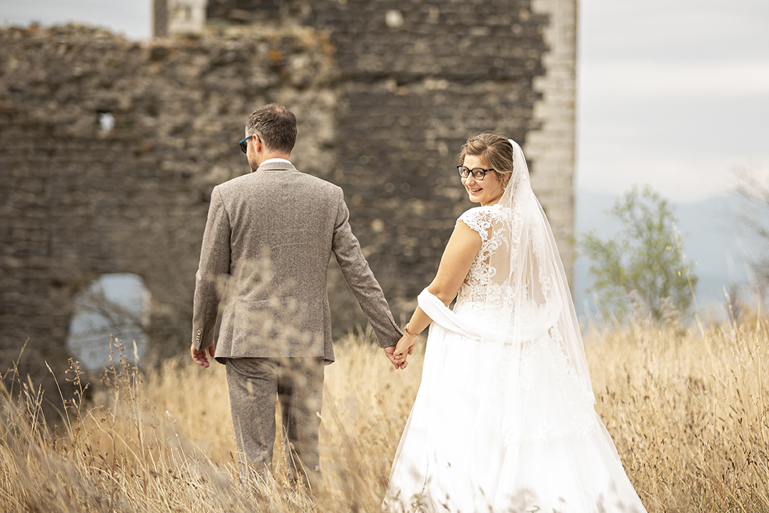 Mariage Amandine&Arnaud