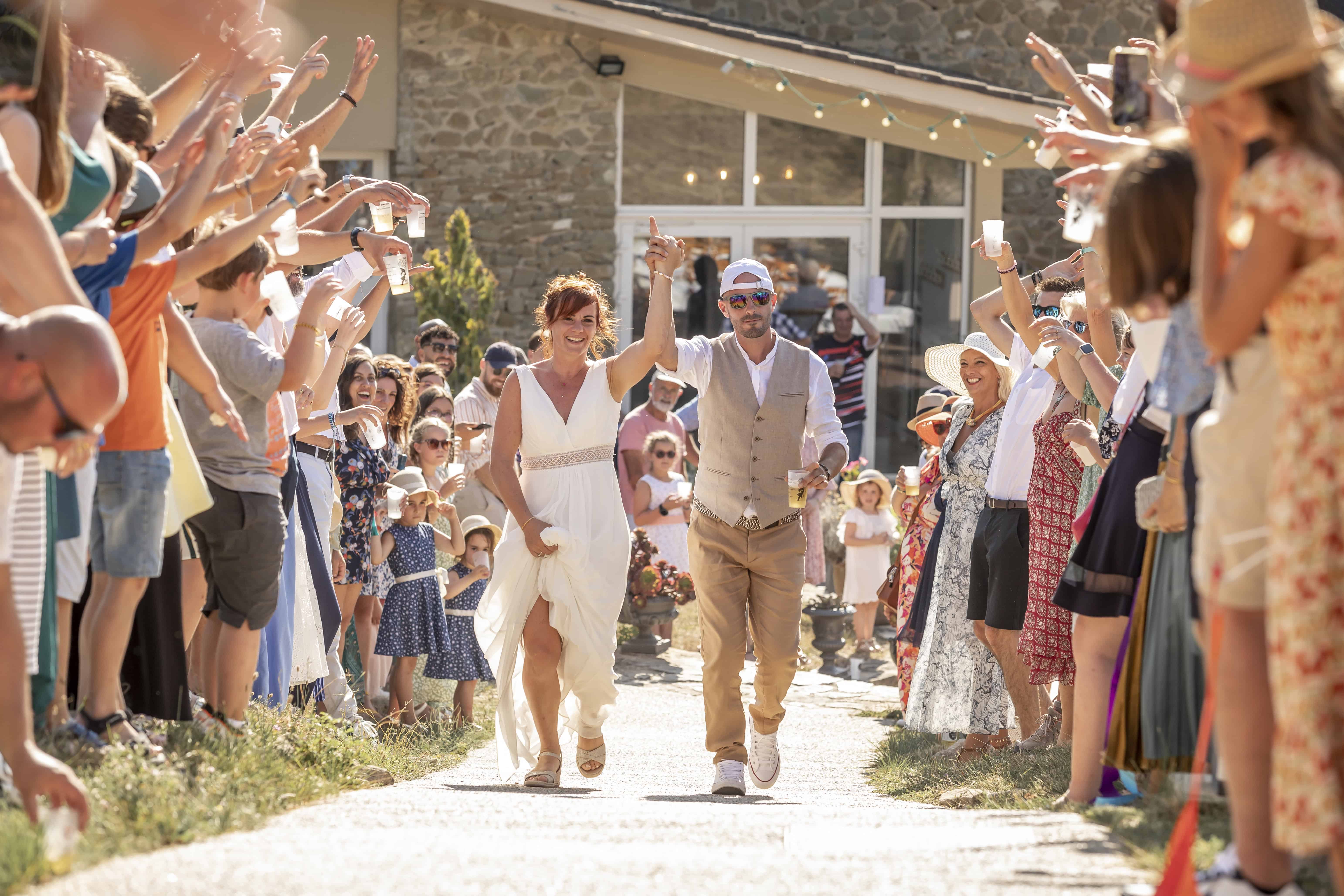 Mariage Elise&Jean-Louis