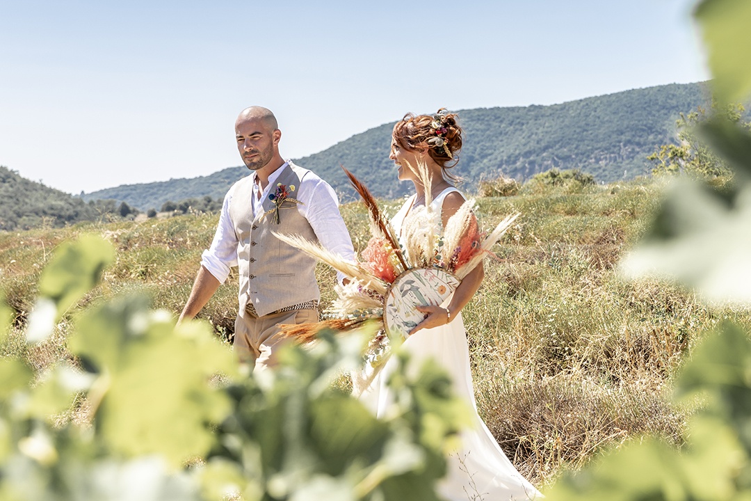 Mariage Elise&Jean-Louis