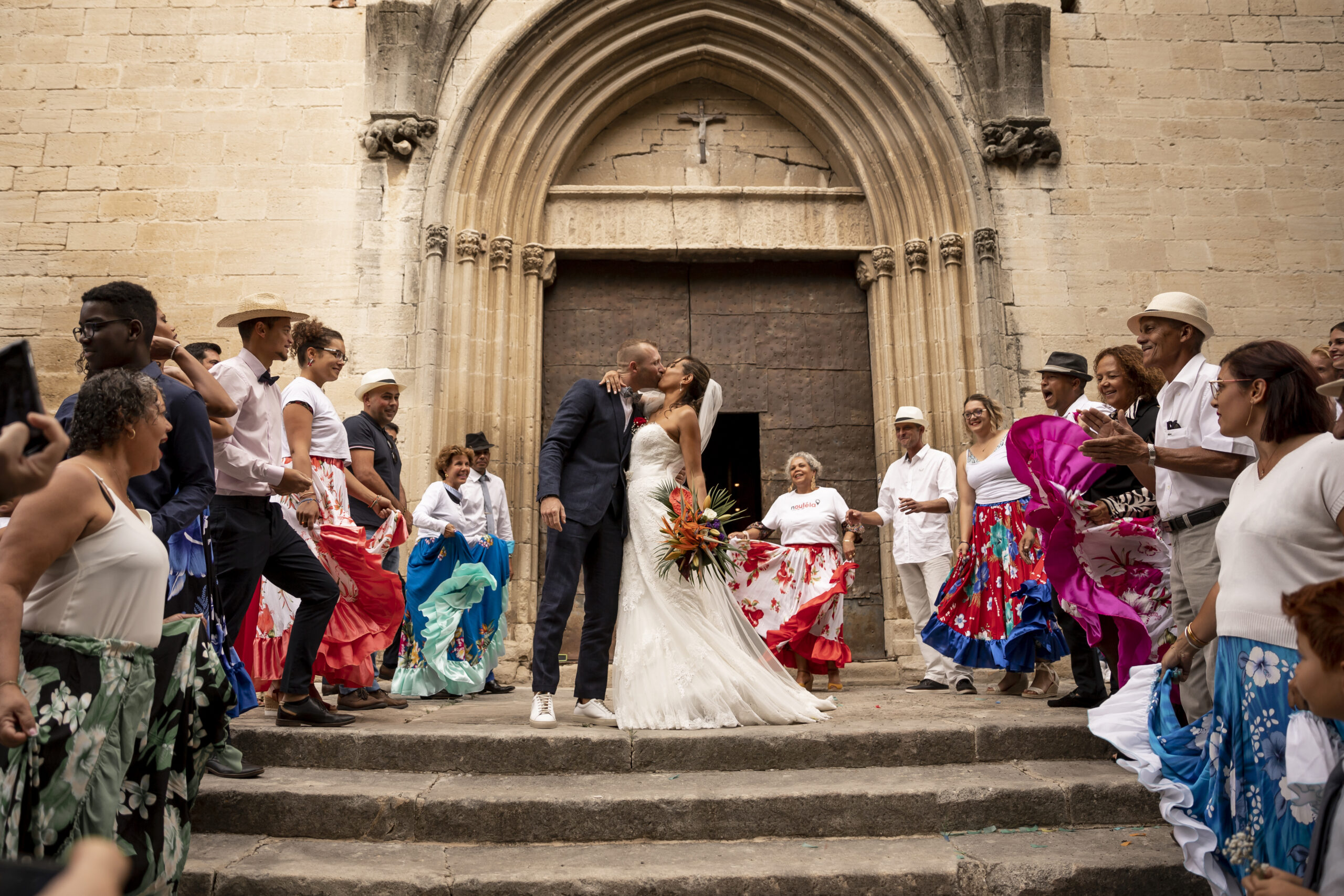 Mariage Emilie&Charles