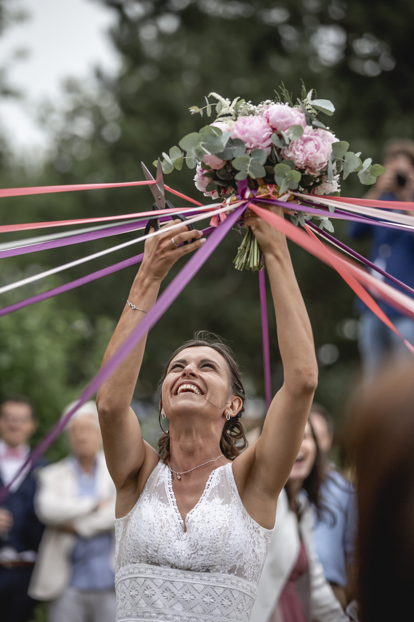 Mariage Laura&Nicolas