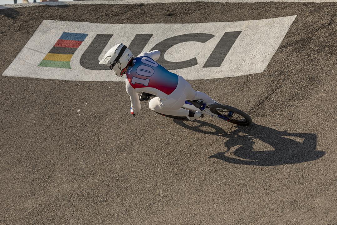 Equipe de France Olympique