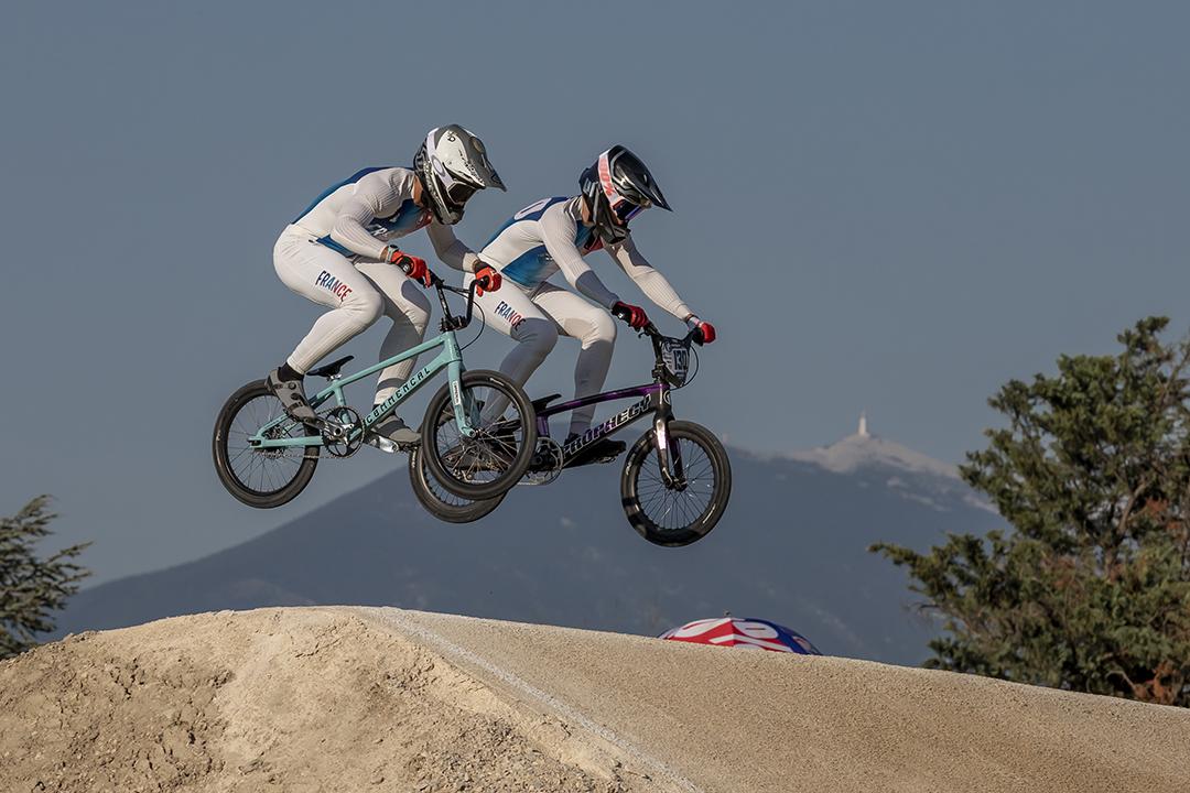 Equipe de France Olympique