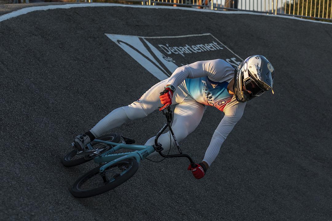 Equipe de France Olympique