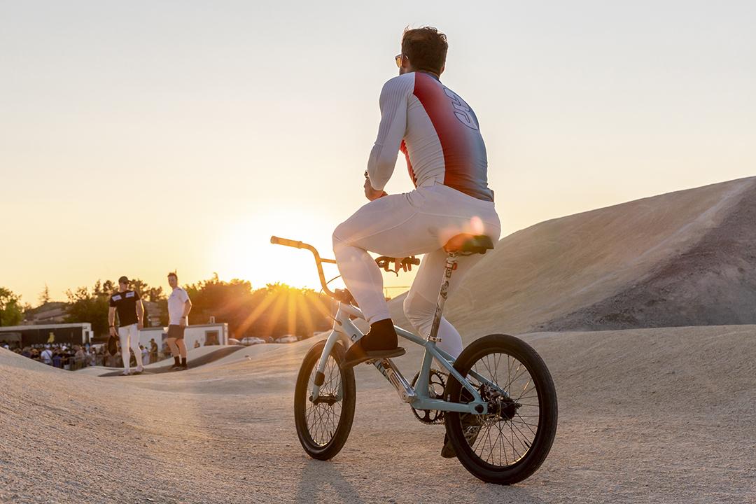 Equipe de France Olympique