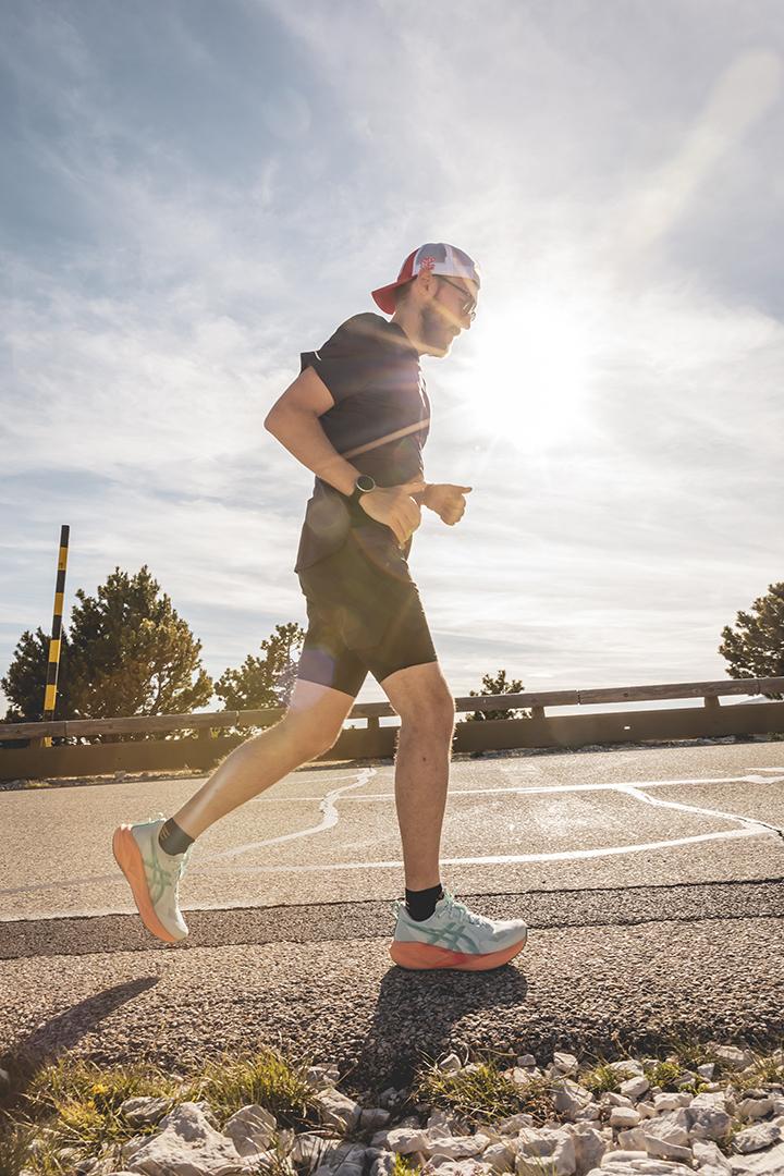 Semi Marathon du Ventoux