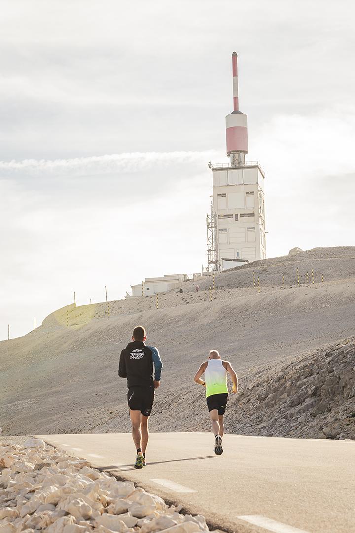 Semi Marathon du Ventoux